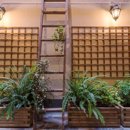 Vintage Loft Α In Monastiraki Atenas Exterior foto