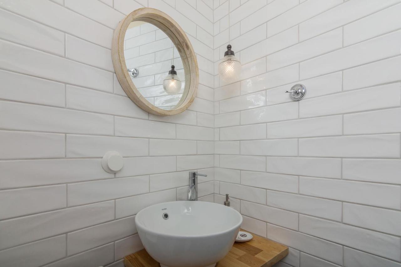 Vintage Loft Α In Monastiraki Atenas Exterior foto