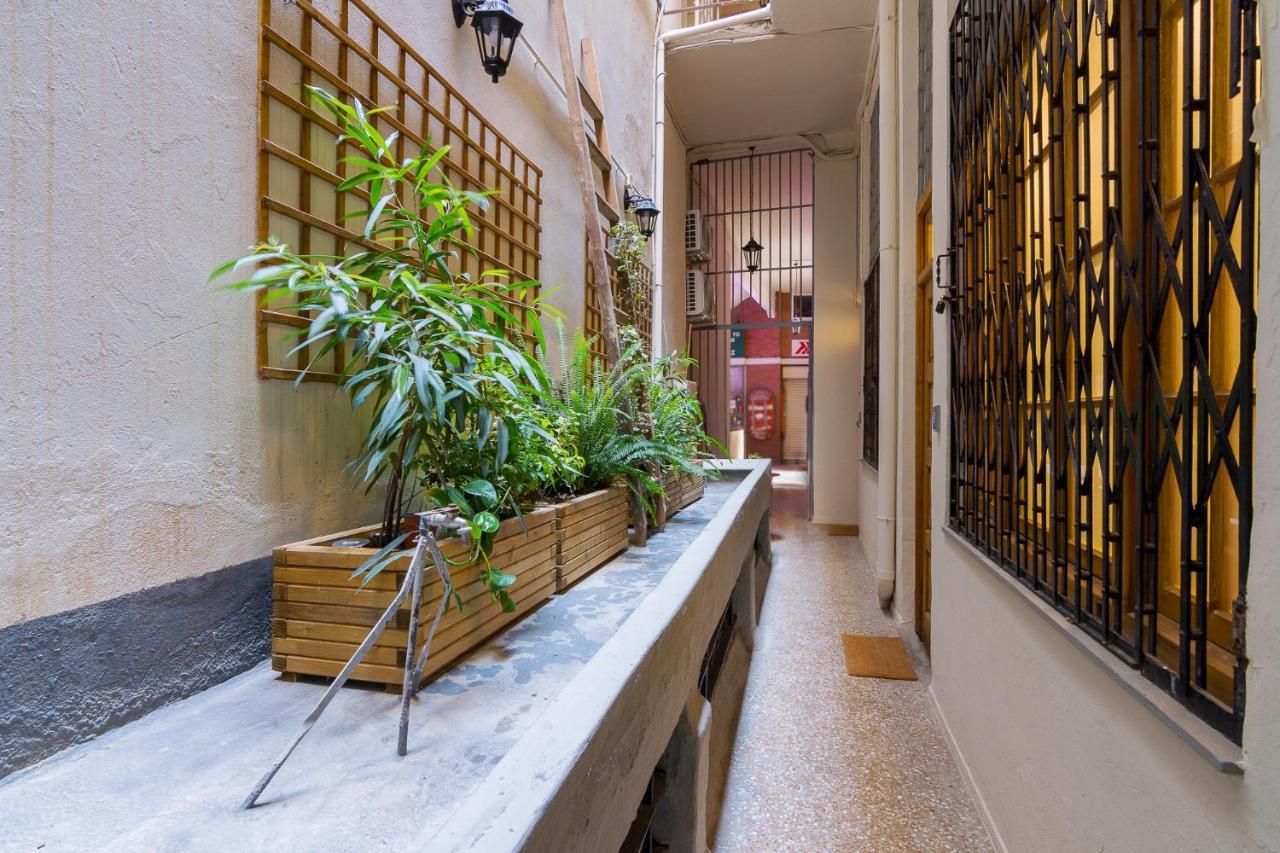 Vintage Loft Α In Monastiraki Atenas Exterior foto